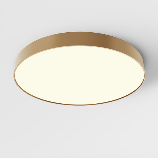 Plafoniera C032CL-90W3K-RD-MG