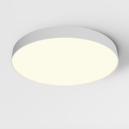 Plafoniera C032CL-90W3K-RD-W