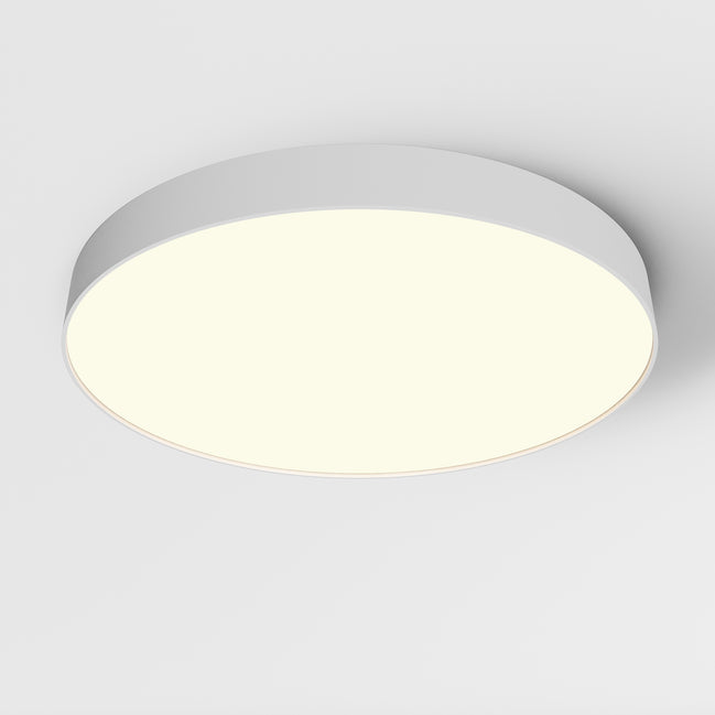 Plafoniera C032CL-90W3K-RD-W