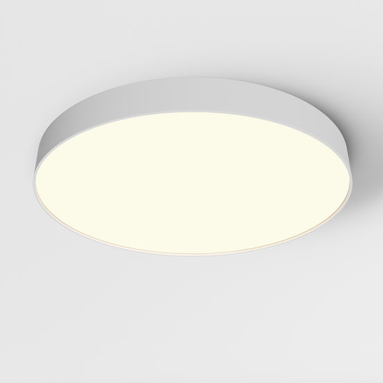 Plafoniera C032CL-90W3K-RD-W