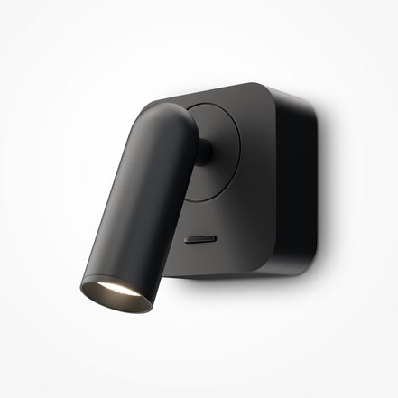 Corp de iluminat de perete C039WL-L3B3K
