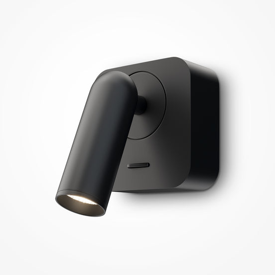 Corp de iluminat de perete C039WL-L3B3K