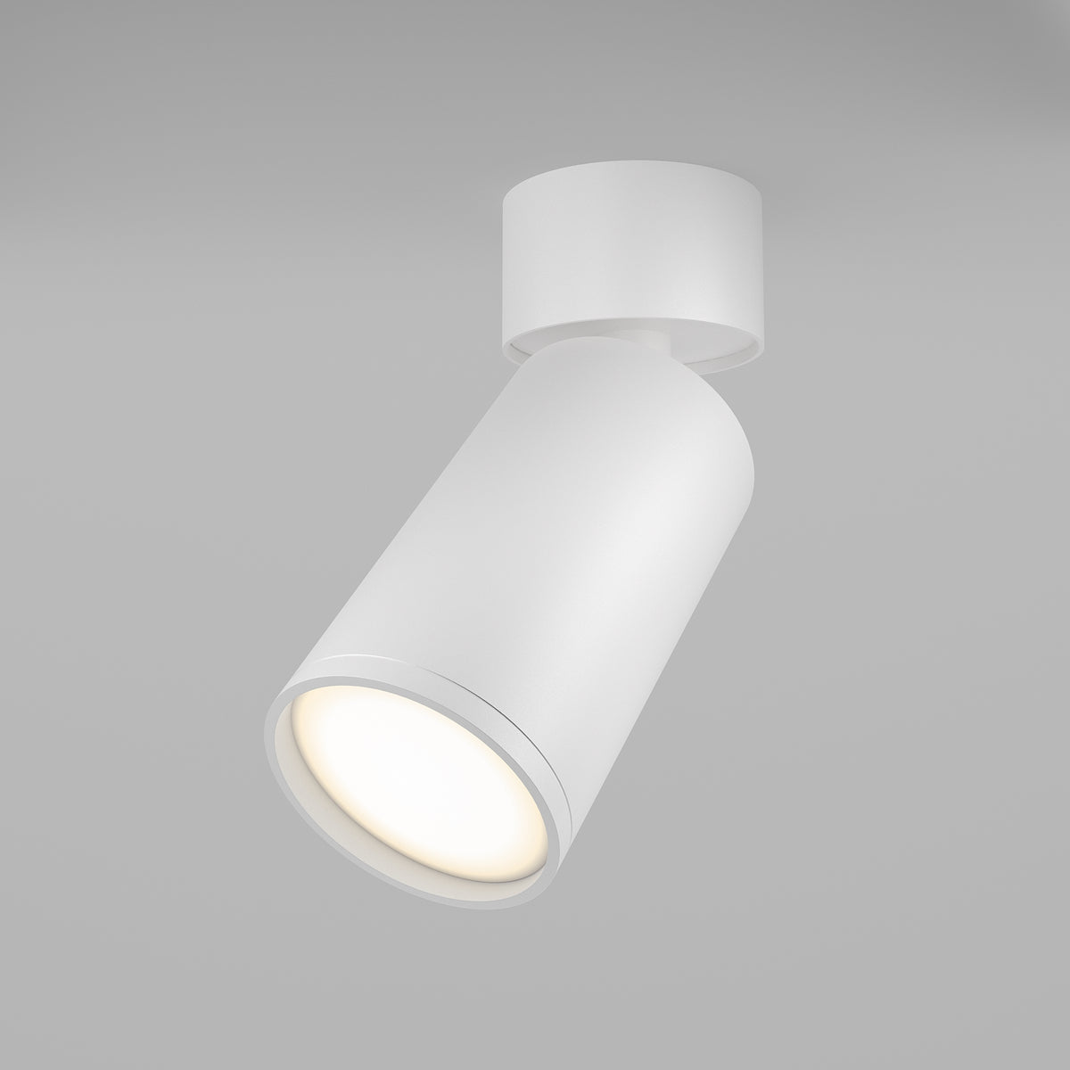 Plafoniera C050CL-U-1W