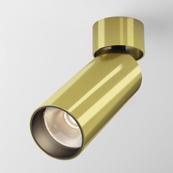 Plafoniera C055CL-L12W3K-W-BS