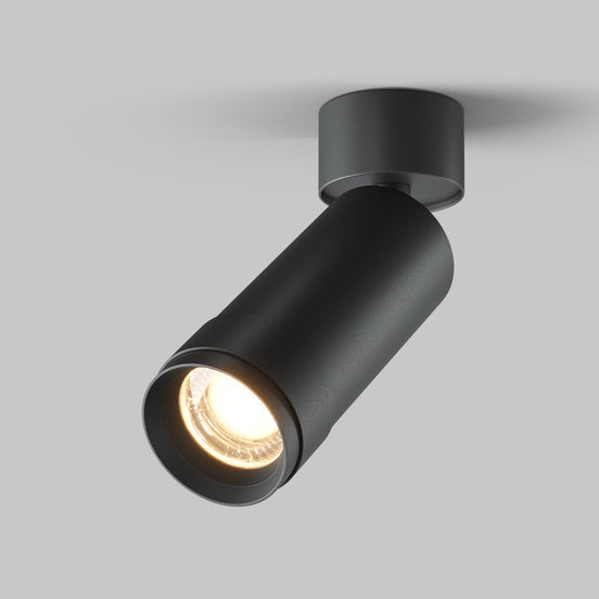 Ceiling luminaire C055CL-L12W3K-Z-B