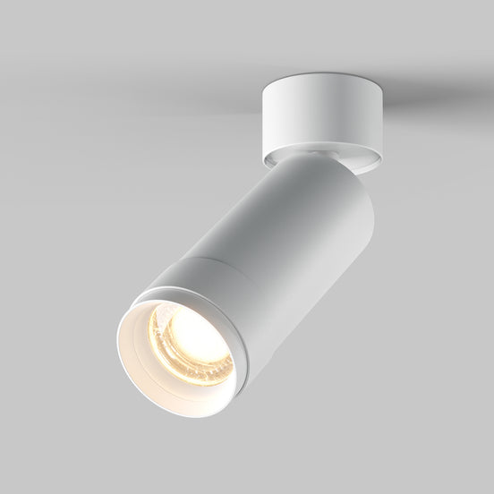Ceiling luminaire C055CL-L12W3K-Z-W