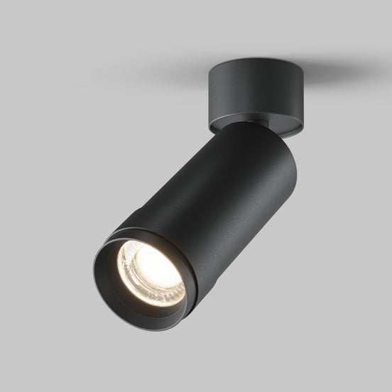 Ceiling luminaire C055CL-L12W4K-Z-B