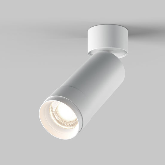 Ceiling luminaire C055CL-L12W4K-Z-W