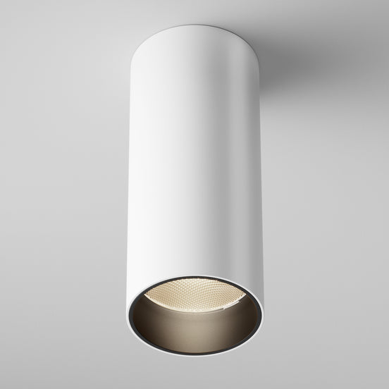 Ceiling luminaire C056CL-L12W3K-W-D-W