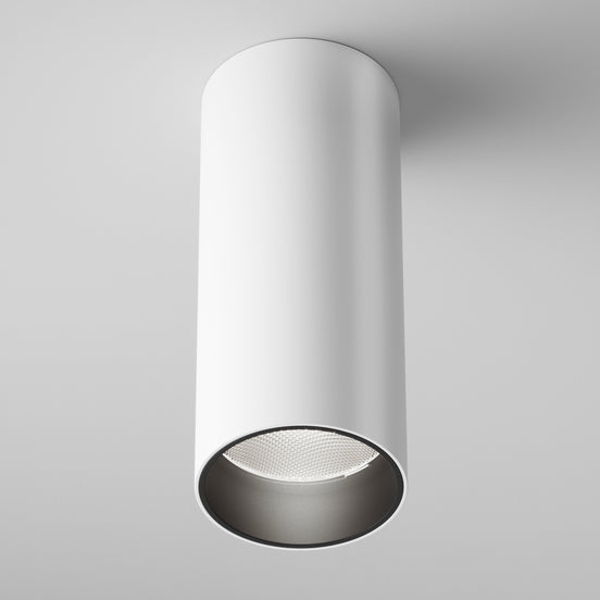 Ceiling luminaire C056CL-L12W4K-W-W