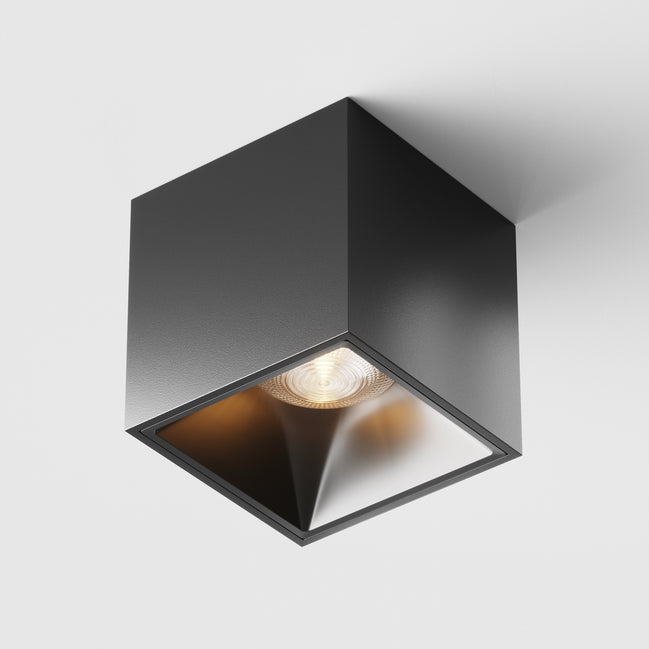 Plafoniera C065CL-L12B3K-D