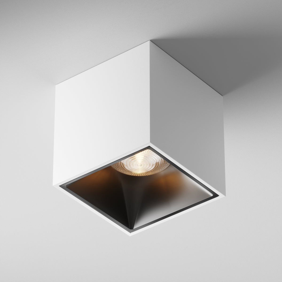 Plafoniera C065CL-L12W3K-D