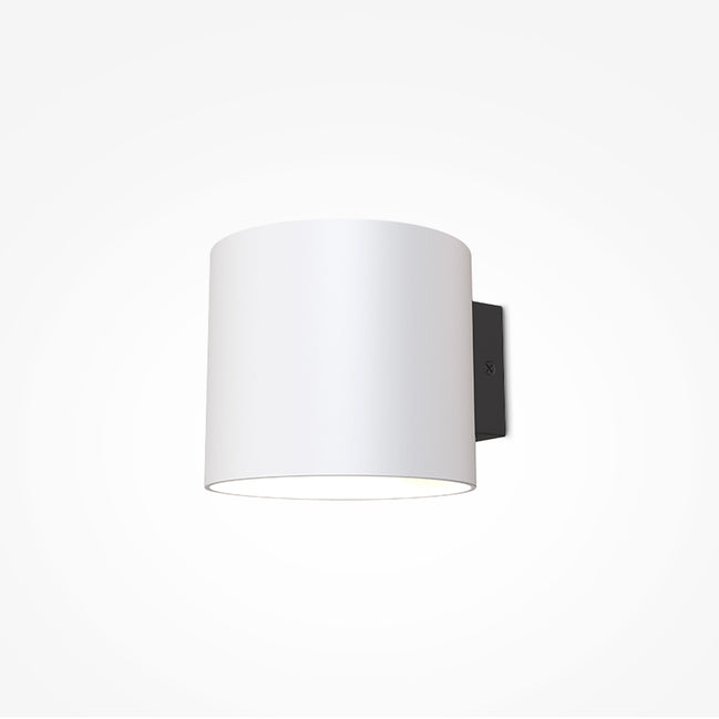 Corp de iluminat de perete C066WL-01W