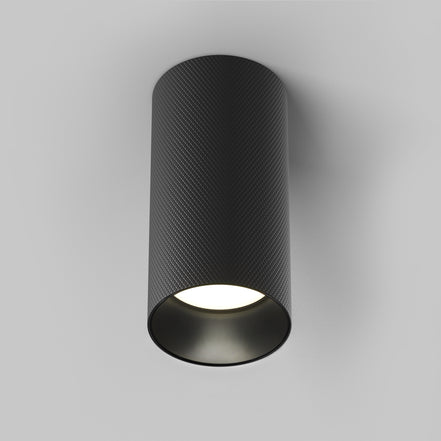Plafoniera C080CL-01-GU10-B