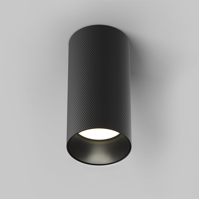 Plafoniera C080CL-01-GU10-B