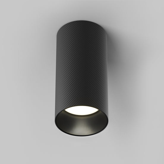 Plafoniera C080CL-01-GU10-B