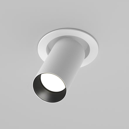 Downlight C081CL-01-GU10-W