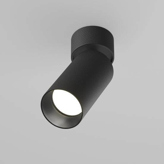 Plafoniera C082CL-01-GU10-B