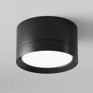 Plafoniera C086CL-GX53-SRD-B