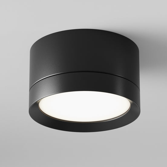 Plafoniera C086CL-GX53-SRD-B