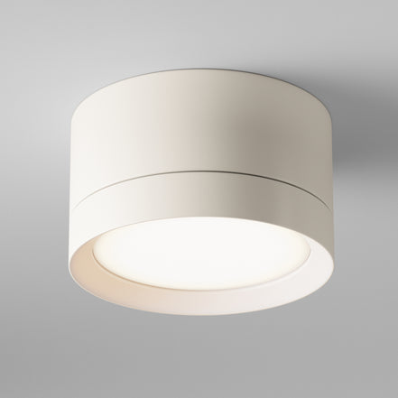 Plafoniera C086CL-GX53-SRD-W