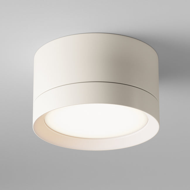 Plafoniera C086CL-GX53-SRD-W