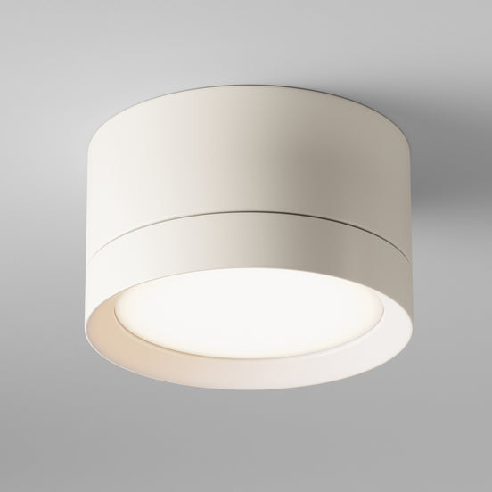 Plafoniera C086CL-GX53-SRD-W