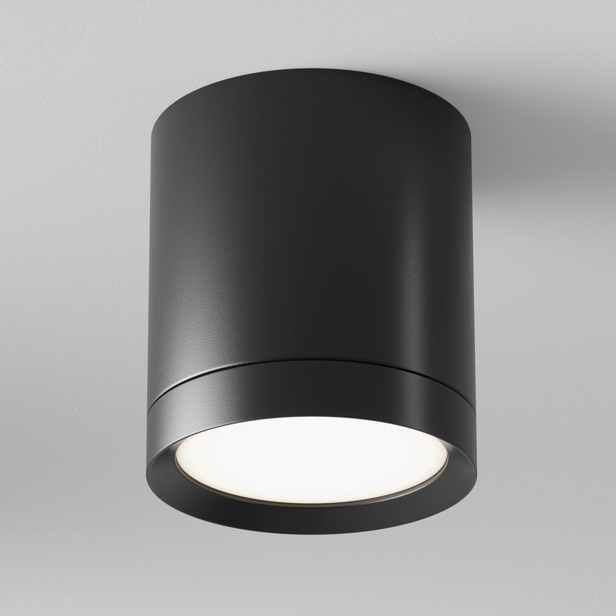 Plafoniera C086CM-GX53-MRD-B