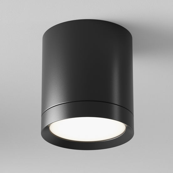 Plafoniera C086CM-GX53-MRD-B