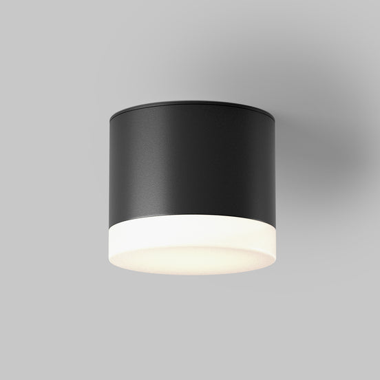 Plafoniera C087CL-GX53-B