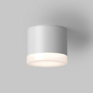 Plafoniera C087CL-GX53-W