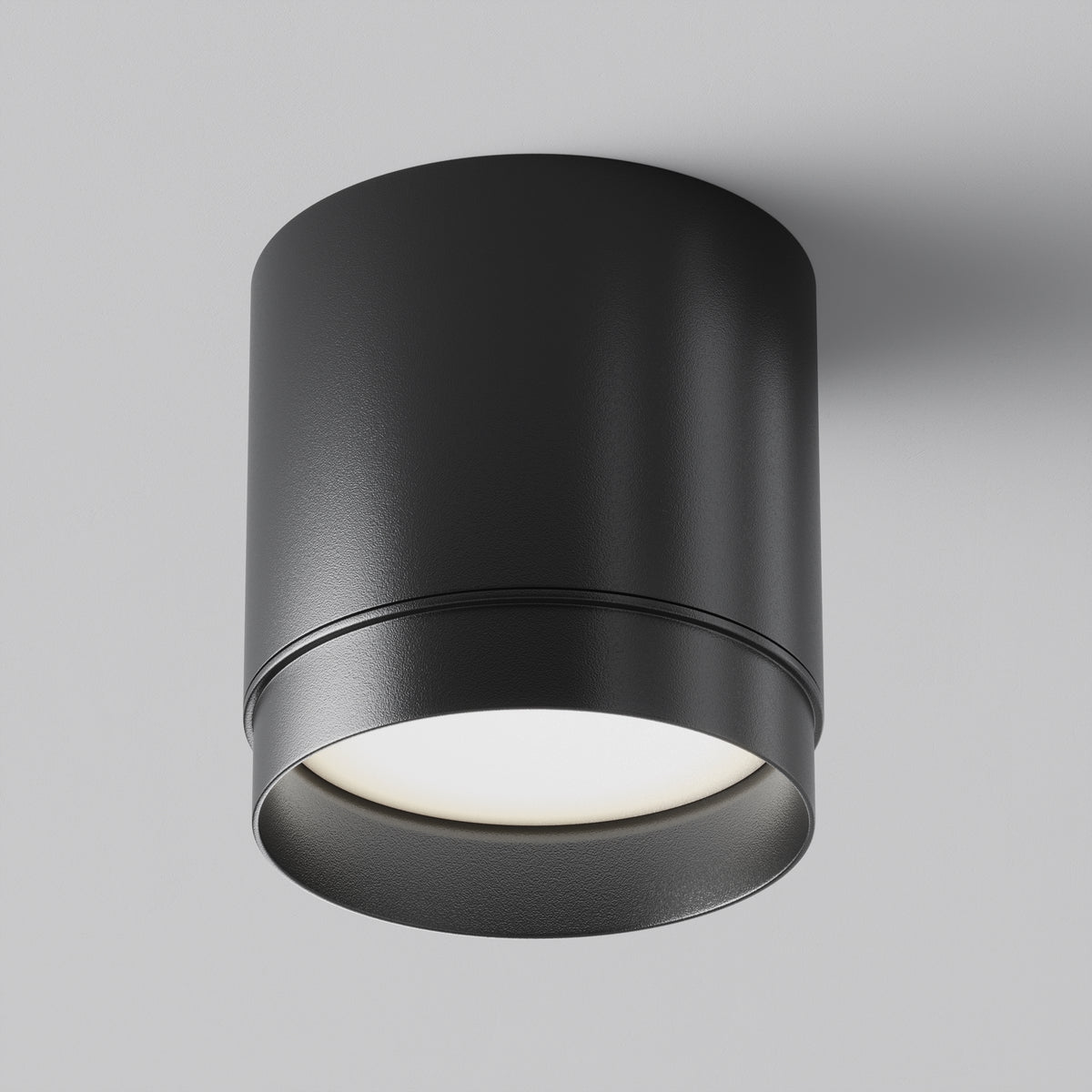 Plafoniera C088CL-GX53-B