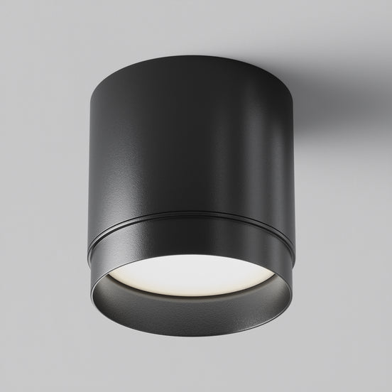 Plafoniera C088CL-GX53-B