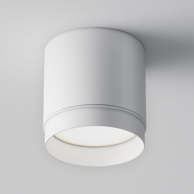 Plafoniera C088CL-GX53-W