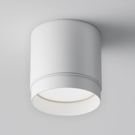 Plafoniera C088CL-GX53-W