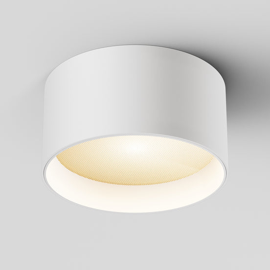 Corp de iluminat de tavan C089CL-15W3K-W