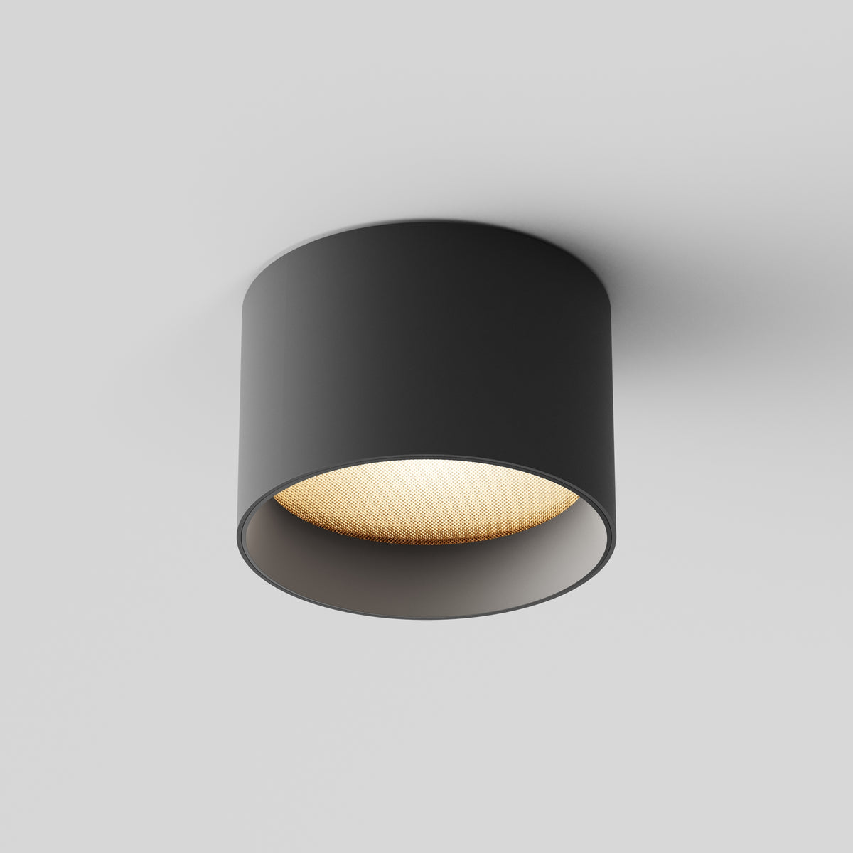 Plafoniera C089CL-8W3K-B