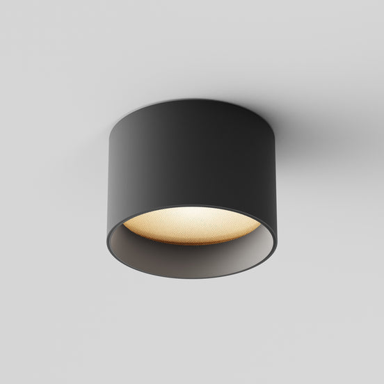 Plafoniera C089CL-8W3K-B
