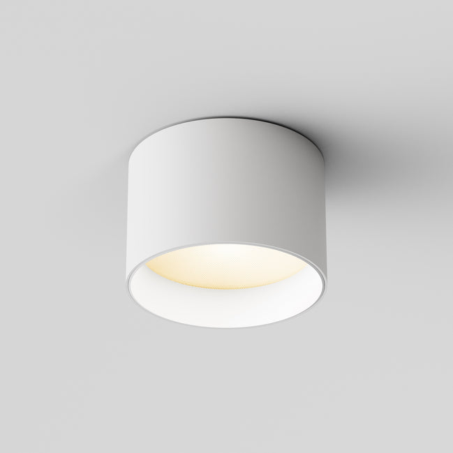 Plafoniera C089CL-8W3K-W
