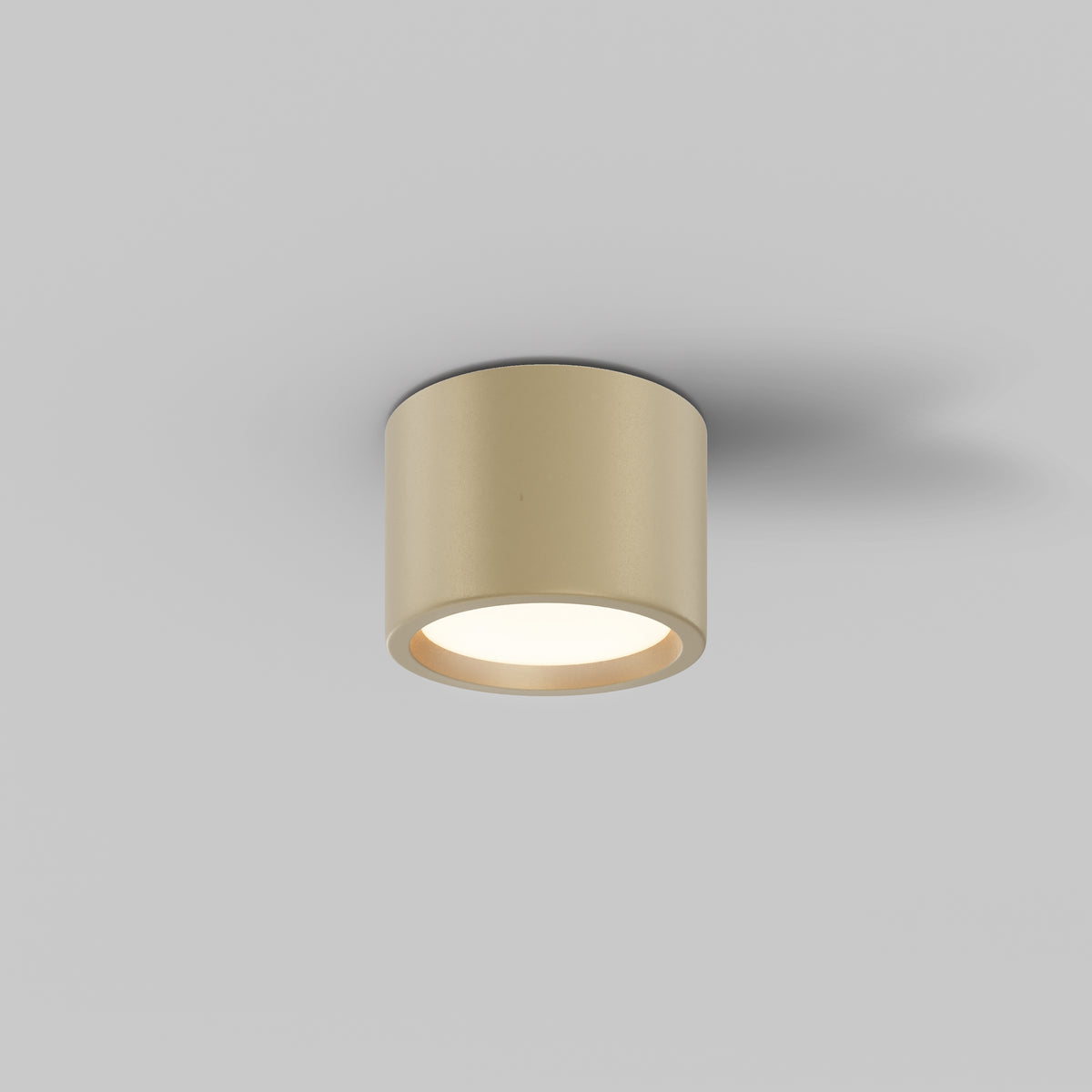 Plafoniera C090CL-10W3K-MG