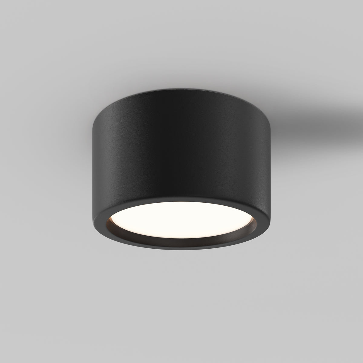 Plafoniera C090CL-15W3K-B