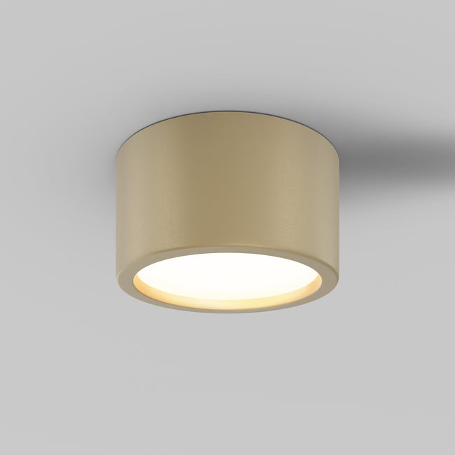 Plafoniera C090CL-15W3K-MG