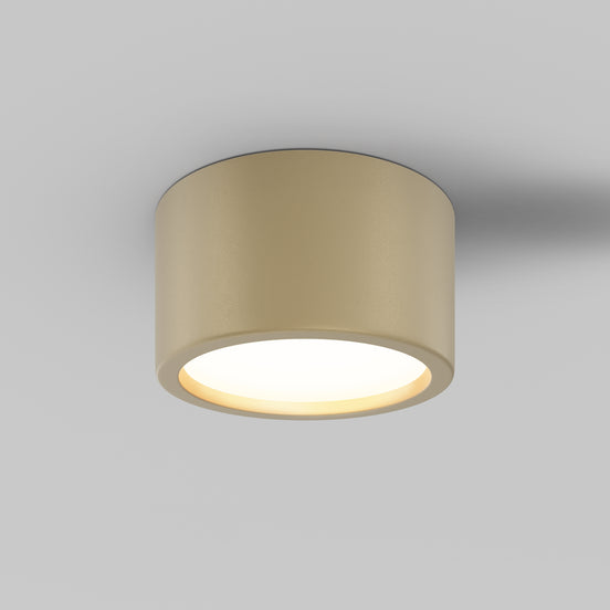 Plafoniera C090CL-15W3K-MG