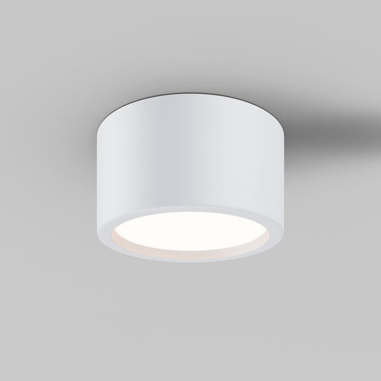 Plafoniera C090CL-15W3K-W