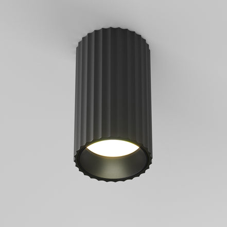 Plafoniera C106CL-01-GU10-B