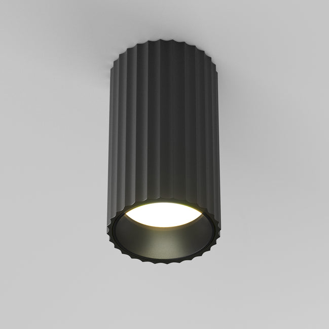 Plafoniera C106CL-01-GU10-B