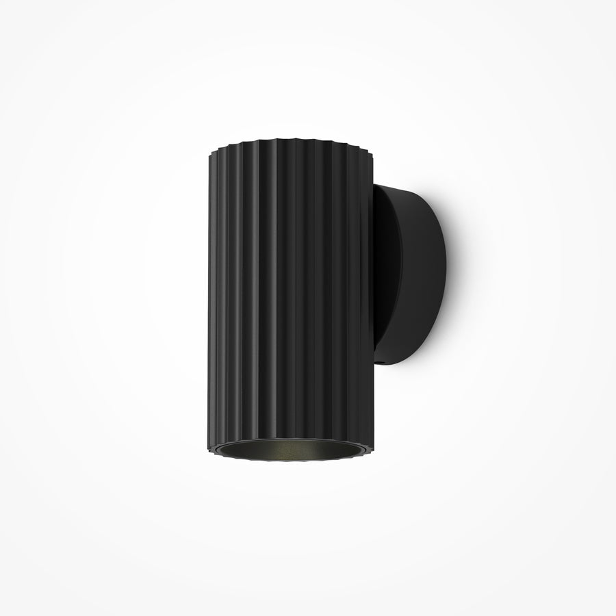 Lampa de perete C106WL-01-GU10-B