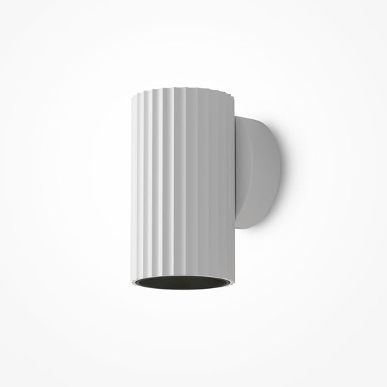 Lampa de perete C106WL-01-GU10-W