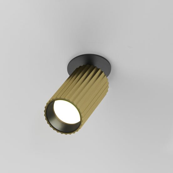 Downlight C110CL-01-GU10-BS