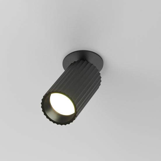 Downlight C110CL-01-GU10-B